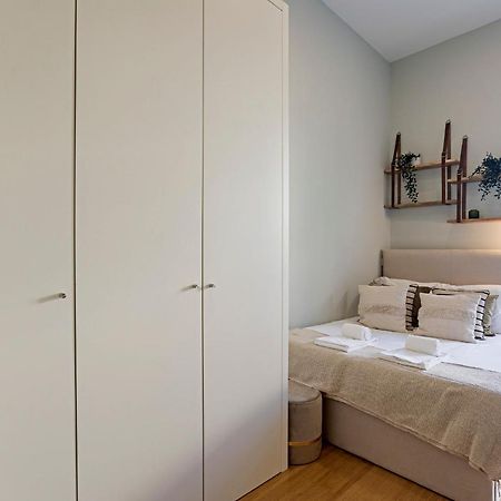 31 Janeiro 157 - Stylish 1Br W/ Ac & Balcony By Lovelystay Порту Экстерьер фото